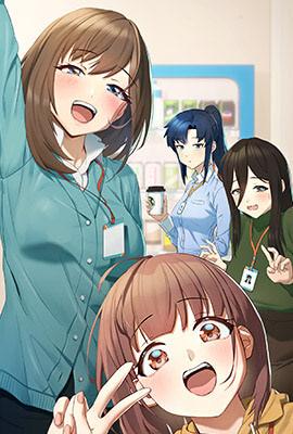 编辑推荐漫画4